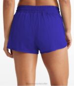 Clothing Hot Coral H8XZ5845 UPF 50+ Knit Shorts Women L.L.Bean - Image 2