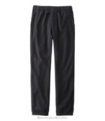 Clothing Ink Black H8XZ439 Athletic Sweats Men L.L.Bean