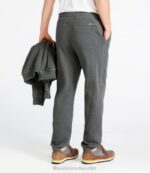 Clothing Ink Black H8XZ439 Athletic Sweats Men L.L.Bean - Image 3