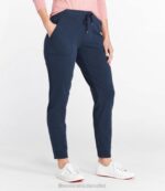 Clothing Ink Black H8XZ5857 Ultrasoft Sweats Women L.L.Bean - Image 2