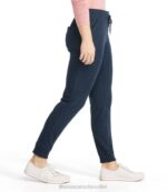 Clothing Ink Black H8XZ5857 Ultrasoft Sweats Women L.L.Bean - Image 4