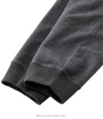 Clothing Ink Black H8XZ5857 Ultrasoft Sweats Women L.L.Bean - Image 6