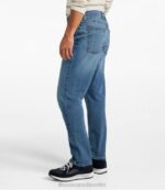 Clothing Katahdin Brown H8XZ5762 BeanFlex Jeans Men L.L.Bean - Image 3