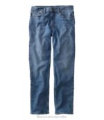 Clothing Katahdin Brown H8XZ5762 BeanFlex Jeans Men L.L.Bean - Image 7