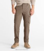 Clothing Ledge H8XZ3310 BeanFlex Canvas Pants Men L.L.Bean - Image 2