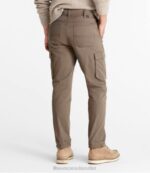 Clothing Ledge H8XZ3310 BeanFlex Canvas Pants Men L.L.Bean - Image 3
