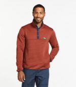 Clothing Light Everglade Heather H8XZ6968 Airlight Knit Pullover Men L.L.Bean - Image 2