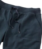 Clothing Light Gray Heather H8XZ4753 Ultrasoft Sweats 6'' Short Mid-Rise Women L.L.Bean - Image 4