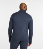 Clothing Marine Blue H8XZ3405 Midweight Base Layer Men L.L.Bean - Image 5