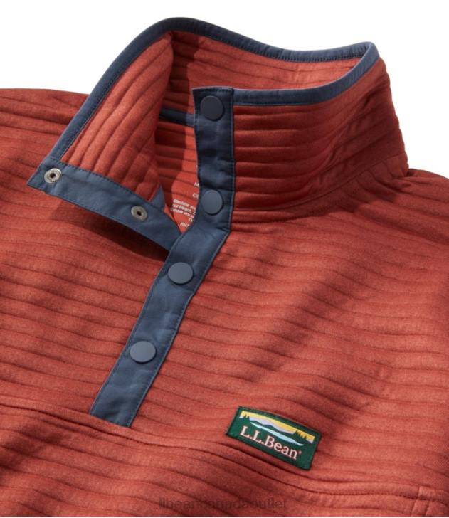 Clothing Marine Blue H8XZ4810 Airlight Knit Pullover Men L.L.Bean - Image 6