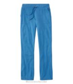 Clothing Marine Blue H8XZ6882 Ultrasoft Sweats Women L.L.Bean