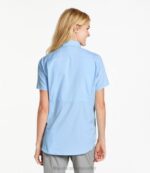 Clothing Mountain Lilac H8XZ6515 Tropicwear Shirt Women L.L.Bean - Image 3