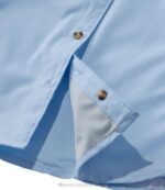 Clothing Mountain Lilac H8XZ6515 Tropicwear Shirt Women L.L.Bean - Image 6