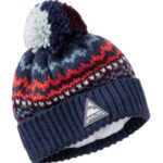 Clothing Night H8XZ5726 Chunky Yarn Hat Kids L.L.Bean