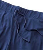 Clothing Pale Mauve H8XZ3277 Super-Soft Shrink-Free Pajama Set Women L.L.Bean - Image 4