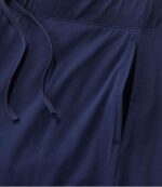 Clothing Pale Mauve H8XZ3277 Super-Soft Shrink-Free Pajama Set Women L.L.Bean - Image 5