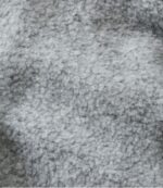 Clothing Pewter H8XZ3038 Sweater Fleece Kids L.L.Bean - Image 5