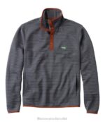 Clothing Platinum H8XZ7295 Airlight Knit Pullover Men L.L.Bean
