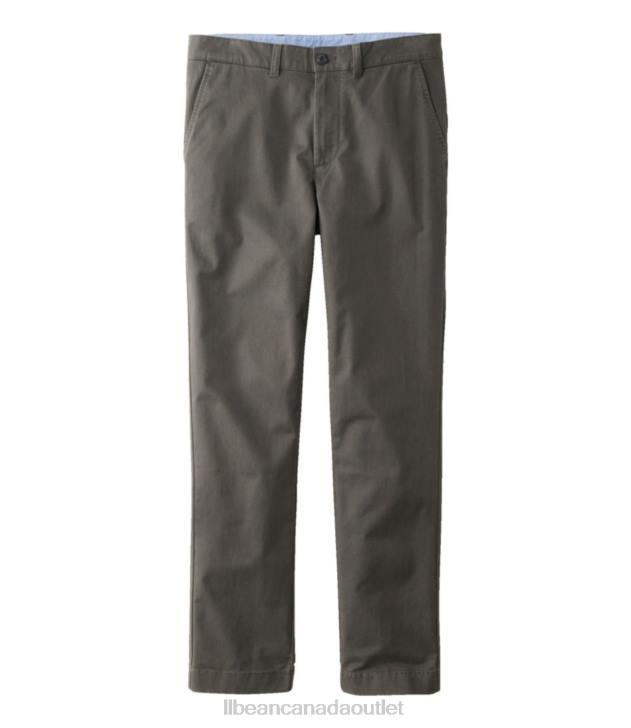 clothing_raven_h8xz6563_lakewashed_stretch_khakis_men_l_l_bean.jpg Clothing Raven H8XZ6563 Lakewashed Stretch Khakis Men L.L.Bean - Image 1