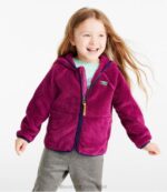 Clothing Rich Berry H8XZ447 Infants' and Hi-Pile Fleece Jacket Kids L.L.Bean - Image 6