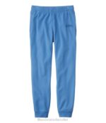 Clothing Rustic Blue H8XZ3398 1912 Jogger Men L.L.Bean