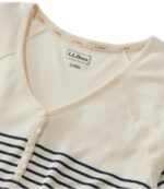 Clothing Sailcloth Floral Bunch H8XZ728 Restorative Sleepwear Women L.L.Bean - Image 4