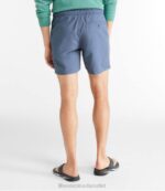 Clothing Sea Blue H8XZ6935 Dock Shorts Men L.L.Bean - Image 3