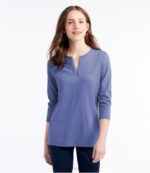 Clothing Sea Pine H8XZ34 Tee Women L.L.Bean - Image 2