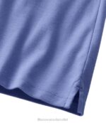 Clothing Sea Pine H8XZ34 Tee Women L.L.Bean - Image 5