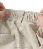 Clothing Stone H8XZ4705 Tropic-Weight Cargo Shorts Men L.L.Bean - Image 6