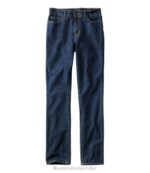 Clothing Stonewashed H8XZ3197 True Shape Jeans Women L.L.Bean - Image 4