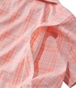Clothing Surf Blue H8XZ3243 Tropicwear Shirt Women L.L.Bean - Image 6