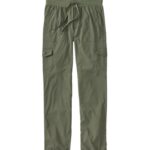 Clothing Thyme H8XZ6876 Vista Camp Pants Women L.L.Bean