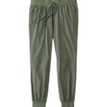 Clothing Thyme H8XZ6964 Vista Camp Pants Women L.L.Bean
