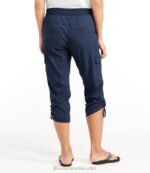 Clothing Toasted Almond H8XZ6412 Vista Camp Pants Women L.L.Bean - Image 3