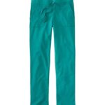 Clothing Warm Teal H8XZ2952 Ultrasoft Sweats Women L.L.Bean