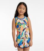Clothing Yellow Sun Rainbow H8XZ6562 Watersports Swimwear Kids L.L.Bean - Image 2