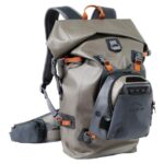 Fishing Asphalt H8XZ1672 Waterproof Switchpack Unisex L.L.Bean