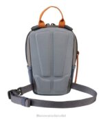 Fishing Asphalt H8XZ1698 Micro Chest Pack Unisex L.L.Bean - Image 2