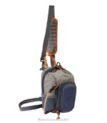 Fishing Asphalt H8XZ1698 Micro Chest Pack Unisex L.L.Bean