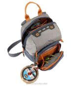 Fishing Asphalt H8XZ1698 Micro Chest Pack Unisex L.L.Bean - Image 4
