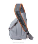 Fishing Asphalt H8XZ1858 Deluxe Sling Pack Unisex L.L.Bean - Image 2
