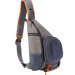 Fishing Asphalt H8XZ1858 Deluxe Sling Pack Unisex L.L.Bean