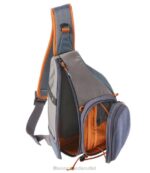 Fishing Asphalt H8XZ1858 Deluxe Sling Pack Unisex L.L.Bean - Image 3