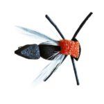Fishing Black H8XZ2019 Carl's Foam Flying Ant Unisex L.L.Bean