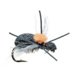 Fishing Black H8XZ2090 Fat Head Beetle Unisex L.L.Bean