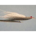 Fishing Black H8XZ5299 Clouser Minnow Unisex L.L.Bean