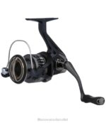 Fishing Black/Silver H8XZ1902 Shimano Miravel Spin Fishing Reel Unisex L.L.Bean