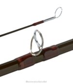 Fishing Brown H8XZ2311 Euro Fly Rod Outfit Unisex L.L.Bean x Double L - Image 4