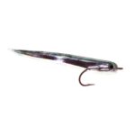Fishing Chartreuse H8XZ6181 Gummy Minnow Chocklett's 1 Pack Unisex L.L.Bean